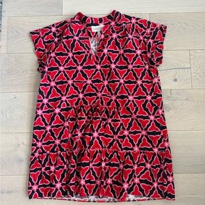 Saloni Dress. Size: US8